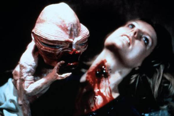 alien