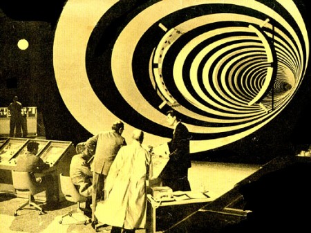 Time-Travel