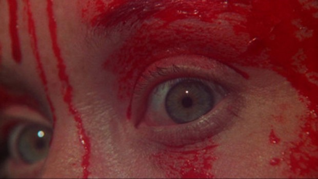 CarrieEyes